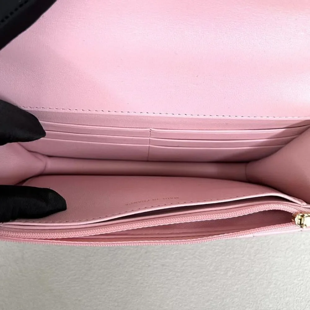 CHANEL brand color
